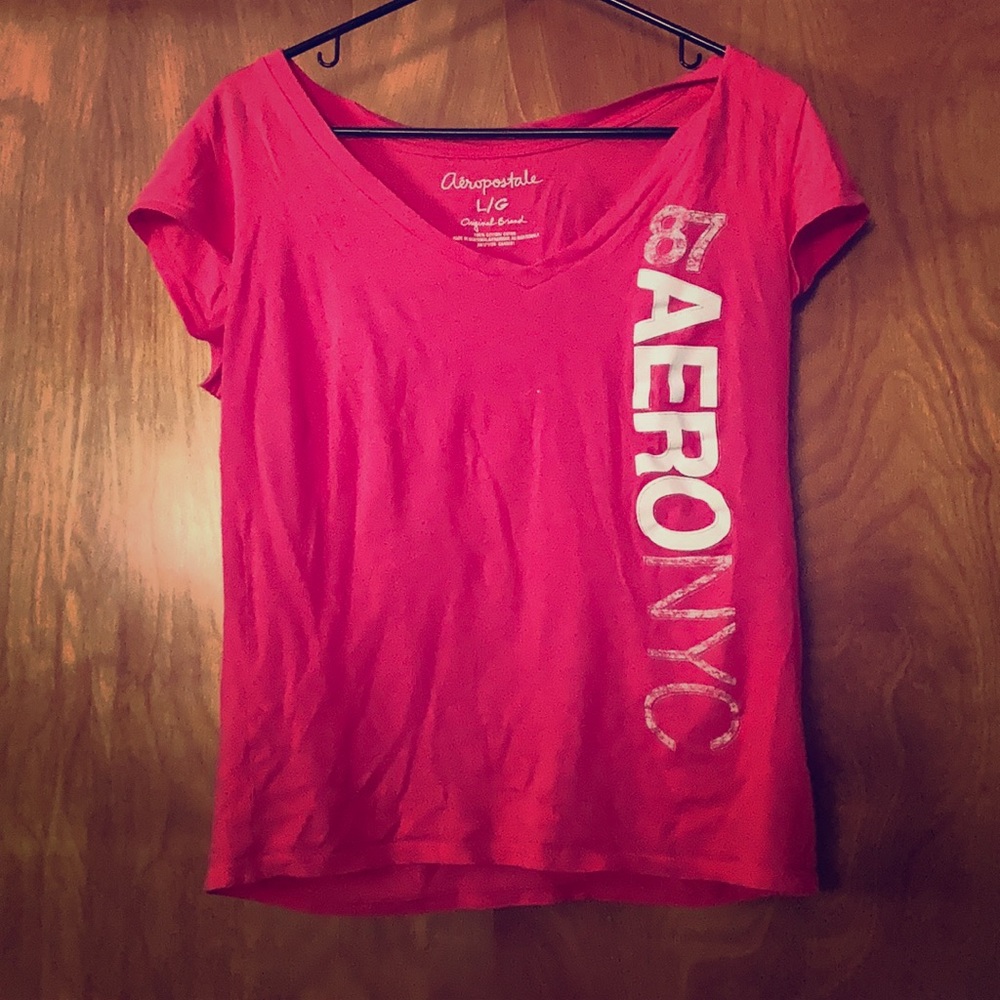 Aeropostale shirt